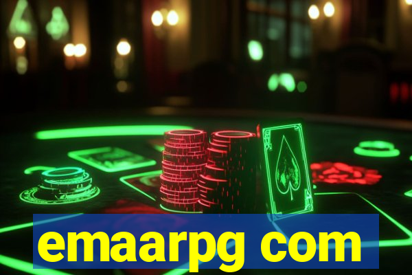 emaarpg com